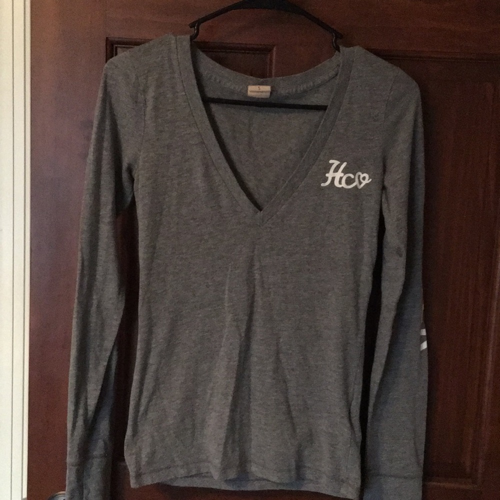 Hollister long sleeve